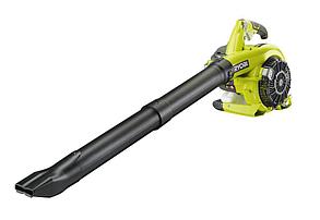 Воздуходувка-пылесос бензиновая RYOBI RBV26B (662 Вт, 2-х тактный), фото 2