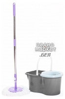 Швабра-вертушка для пола Bradex TD 0220 Торнадо Хенди 34115851 Швабра-вертушка для пола Bradex TD 0220 Торнадо Хенди