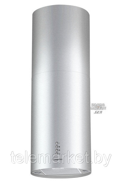 Вытяжка MAUNFELD Lee Light (Isla) 35 INOX