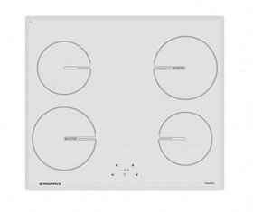 Варочная панель Maunfeld MVI59.4HZ.2BT-WH