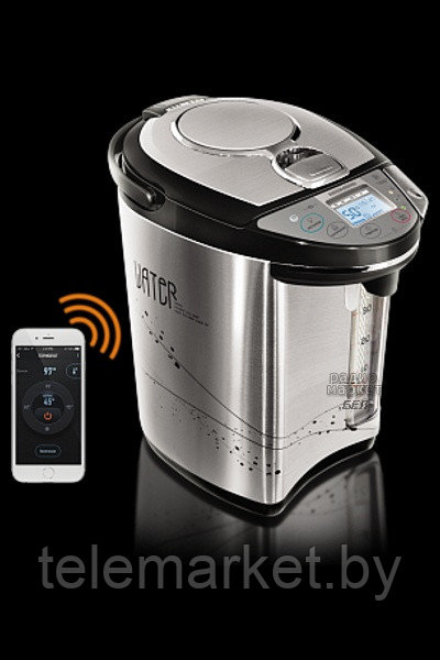 Умный термопот REDMOND SkyThermopot M810S