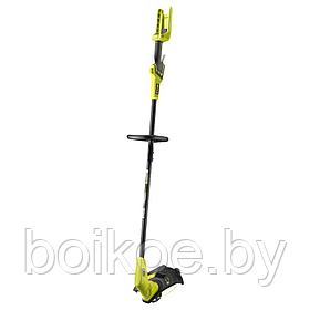 Триммер аккумуляторный RYOBI RY36LT33A-0 (36 В, без батареи)