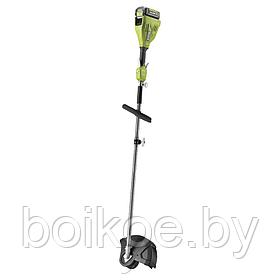 Триммер аккумуляторный Ryobi RY36ELTX33A-140 (36 В, 4 Ач, бесщеточный)