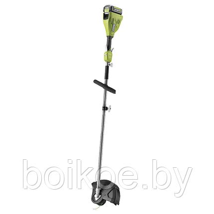 Триммер аккумуляторный Ryobi RY36ELTX33A-140 (36 В, 4 Ач, бесщеточный), фото 2