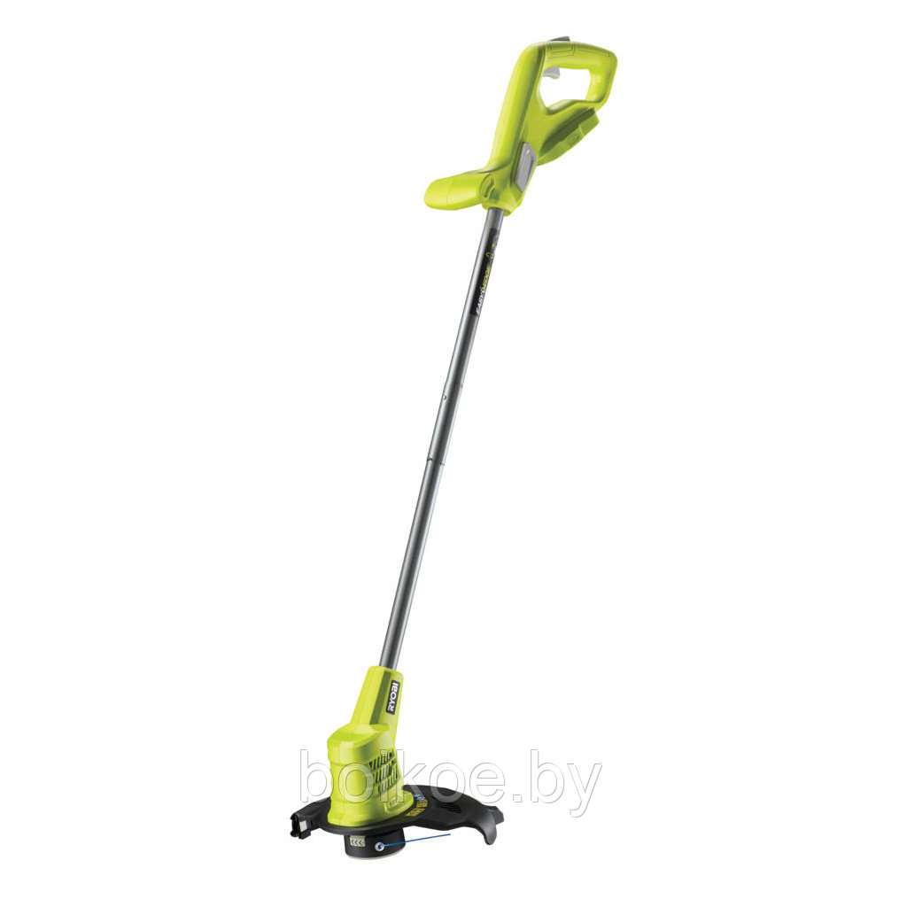 Триммер аккумуляторный RYOBI OLT1825M (ONE+, без батареи)