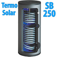 Бойлер косвенного нагрева Kospel Termo Solar SB-250
