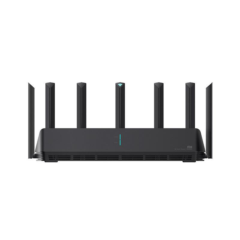 Wi-Fi роутер Xiaomi Mi AIoT Router AX3600 (Китайская версия) - фото 1 - id-p129983382