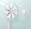 Вентилятор напольный Xiaomi Youpin Yunmi Floor Fan, фото 3