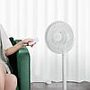 Вентилятор напольный Xiaomi Youpin Lexiu DC Inverter Fan SS5, фото 3