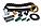 Гусеницы резиновые DITCH WITCH, фото 6