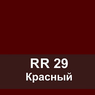 Металлочерепица Трамонтана, PURETAN RR 29 (Красный), фото 2