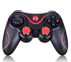 Беспроводной геймпад WIRELESS CONTROLLER X3, джойстик, фото 2
