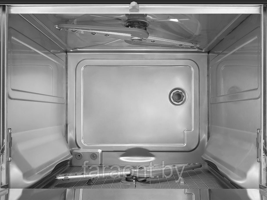 Посудомоечная машина с фронтальной загрузкой SMEG (СМЕГ) UD503D - фото 4 - id-p129984483
