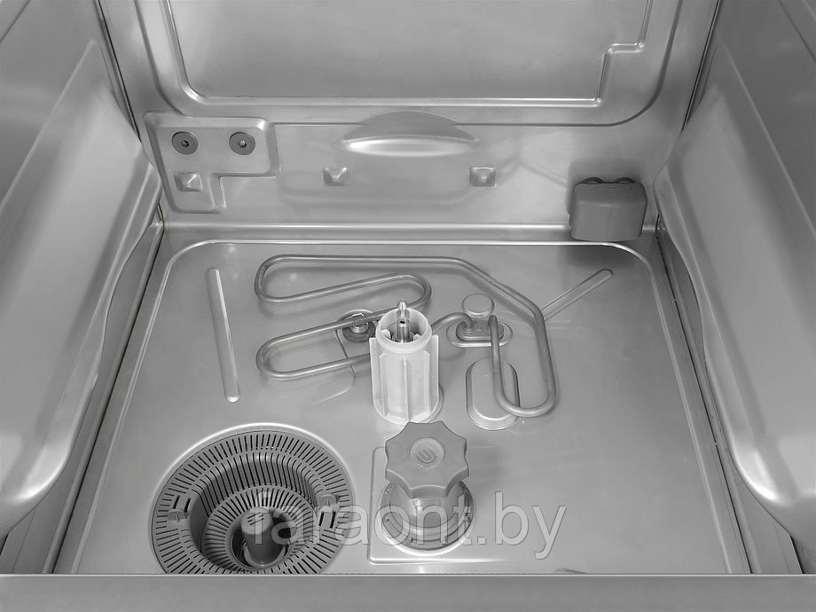 Посудомоечная машина с фронтальной загрузкой SMEG (СМЕГ) UD503D - фото 3 - id-p129984483