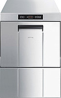 Посудомоечная машина с фронтальной загрузкой SMEG (СМЕГ) UD503D