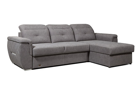 Угловой диван-кровать Прогресс Рич М ГМФ 540, 272х178 см, фото 2