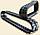 Гусеницы резиновые TOPCATT TC/CHINA ZY16 -230x48x64L - 2304864 - 2309632XT, фото 2