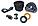 Гусеницы резиновые TOPCATT TC/CHINA ZY16 -230x48x64L - 2304864 - 2309632XT, фото 7
