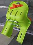 Велокресло детское на багажник, фото 2