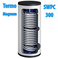 Бойлер косвенного нагрева Kospel SWPC-300.TERMO-MAGNUM