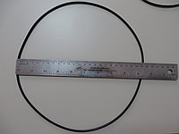Резиновое кольцо 240х4 турбины УД-2500 (ПДМ-2500), фото 1