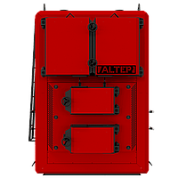 Промышленный котел на твердом топливе Altep Mega 1500 кВт