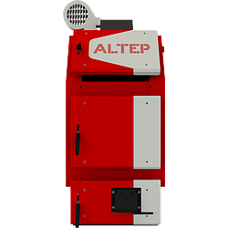 Твердотопливный котел Altep Trio Uni Plus 20 кВт