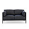Прямой диван "Bergen" от Польской фабрики New Elegance, фото 2