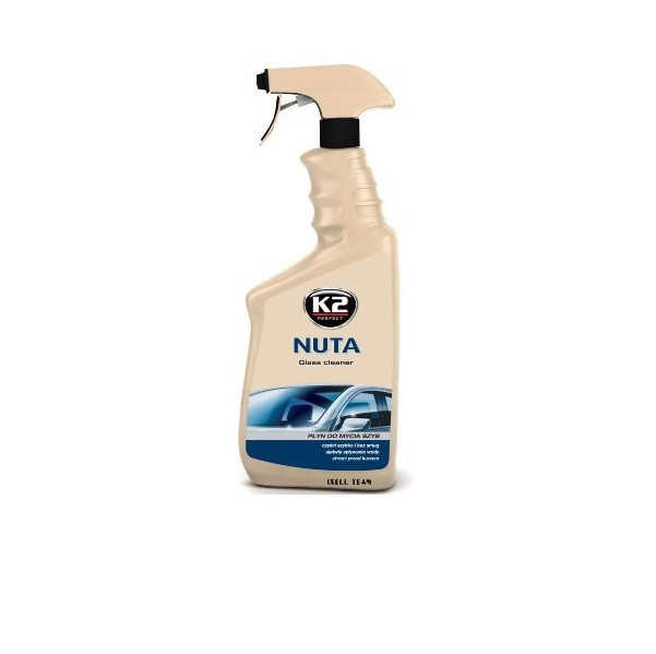 K2 K5071 Средство для мытья стекол Nuta Glass cleaner 770 мл