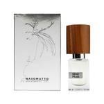 Туалетная вода Nasomatto SILVER MUSK Unisex 30ml extrait de parfum ТЕСТЕР