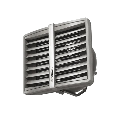 Тепловентилятор SONNIGER HEATER R1 водяной