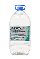 Cредство для пластика RAZE Plastik 5л 54715280 Cредство для пластика RAZE Plastik 5л