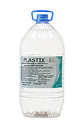 Cредство для пластика RAZE Plastik 5л