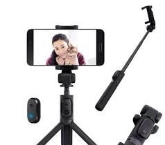 Трипод Xiaomi selfie stick Tripod