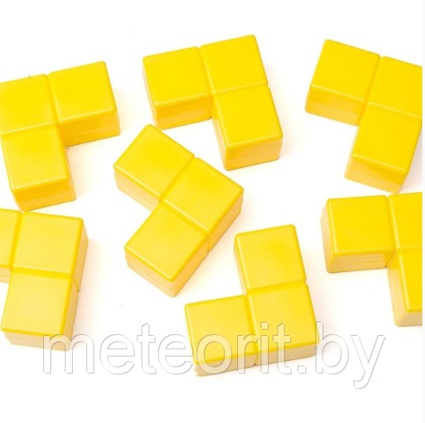 Кубики для всех - Уголки - кубики сома - фото 2 - id-p130039699