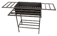 МС-01/15 Мангал со столом
