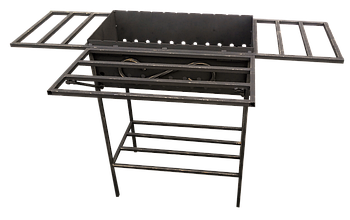 МС-01/15 Мангал со столом