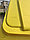 Мусорный контейнер ESE 360 л желтый (Германия). Цена с НДС., фото 3