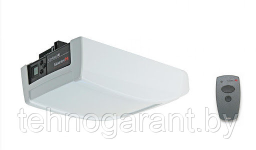 Электропривод MARANTEC Comfort 270 для гаражных секционных ворот - фото 1 - id-p130056948