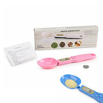 Электронная мерная ложка-весы Digital Spoon Scale, фото 3
