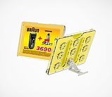 Пластиковая рамка серии ТЕХНО МИНИ формата А7, фото 2