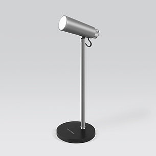 Настольный светодиодный светильник Joel серебро/хром (TL70190), фото 2