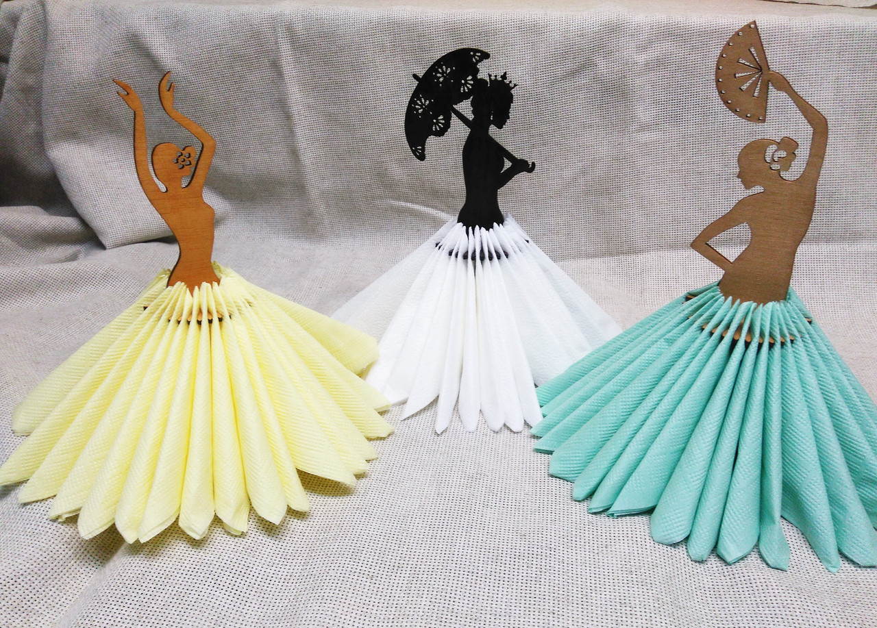 Салфетница