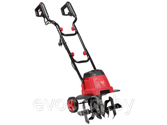 Культиватор электрический WORTEX RC 3612 (1200 Вт, шир. 36 см, глуб. 22 см)