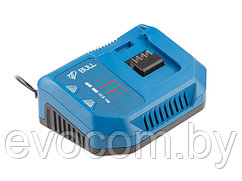 Зарядное устройство BULL LD 4001 (18.0 В, 4.0 А, быстрая зарядка)