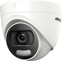 CCTV-камера Hikvision DS-2CE72DFT-F (3.6 мм)