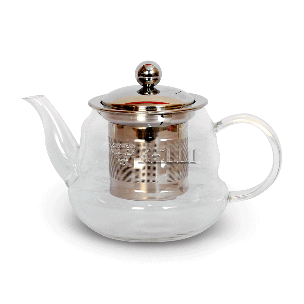 Заварочный чайник - KL3035