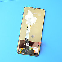 Xiaomi Redmi Note 8T - Замена экрана (стекла с сенсорным экраном и дисплеем в сборе)