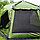Палатка-шатер шестиугольный каркас-сталь 430x147x230см LANYU 1629 Улучшенный, фото 2