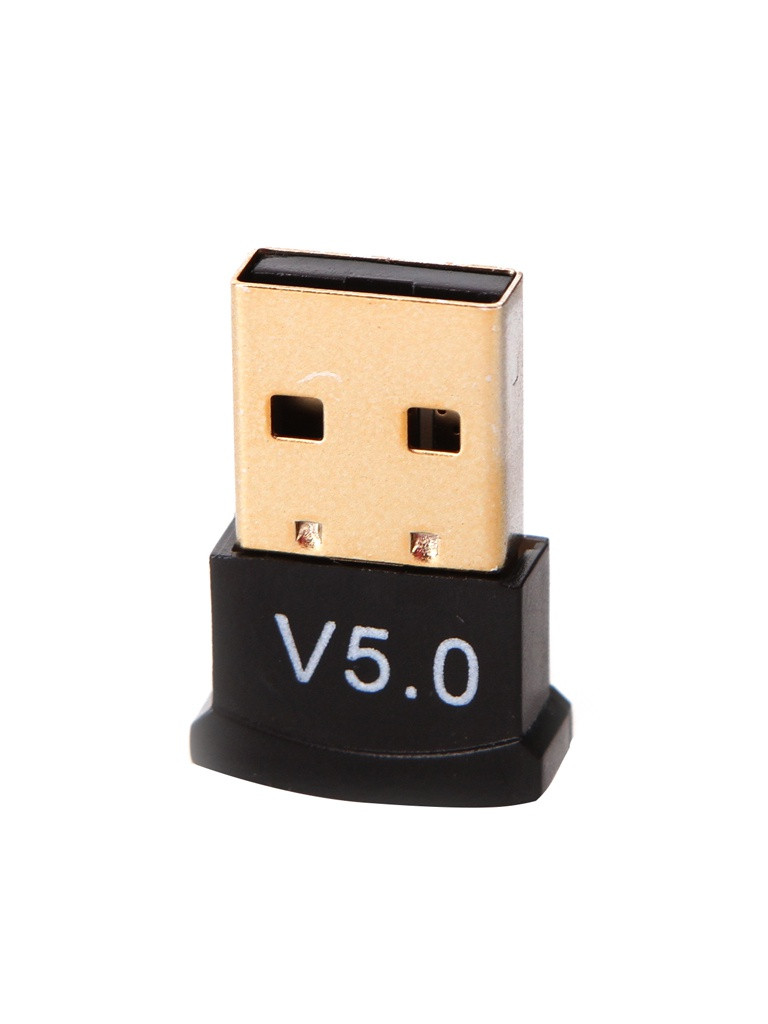 USB Bluetooth Адаптер Profit, Bluetooth 5.0, до 3Мбит/с. - фото 1 - id-p130112756